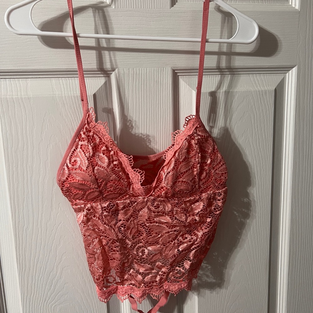 Woman’s bralette